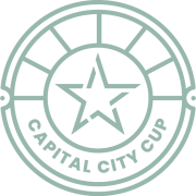 Cap City Cup Evergreen Logo