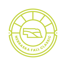 NE Fall Classic Evergreen Logo